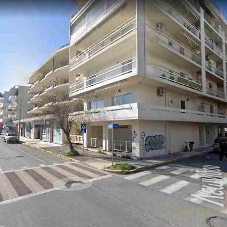 Seafront Penthouse Leo Apartment กาลามาตา ภายนอก รูปภาพ